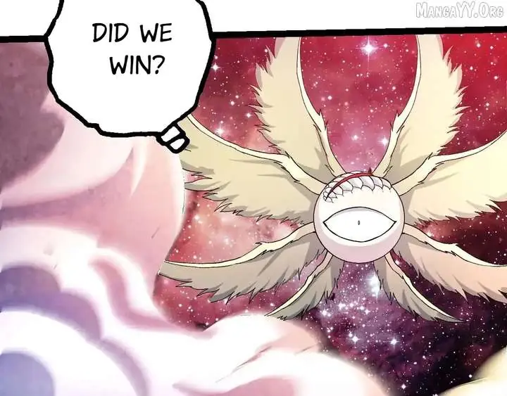 Evolution Begins With a Big Tree Chapter 462 Page 47