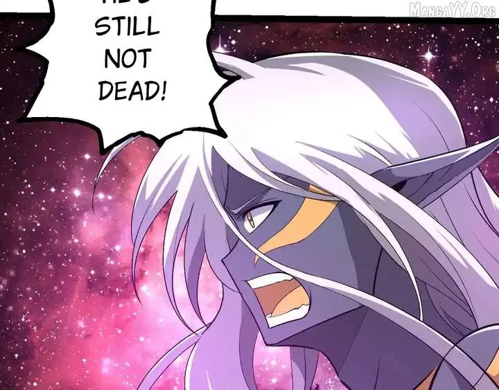 Evolution Begins With a Big Tree Chapter 462 Page 54
