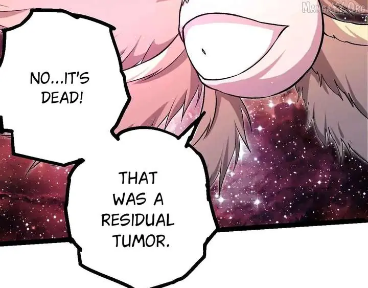Evolution Begins With a Big Tree Chapter 462 Page 56