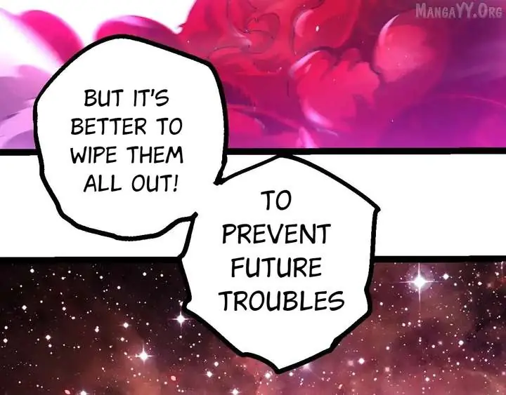 Evolution Begins With a Big Tree Chapter 462 Page 58