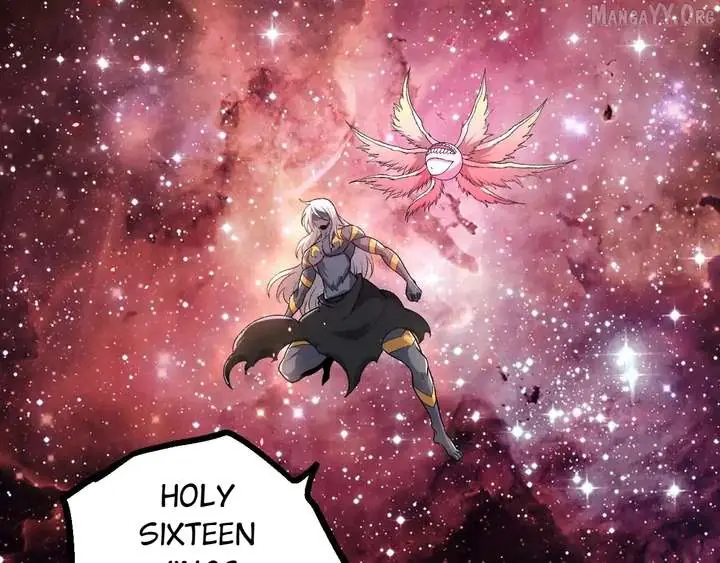 Evolution Begins With a Big Tree Chapter 462 Page 59
