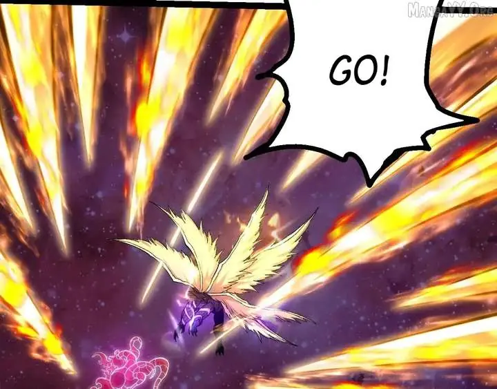 Evolution Begins With a Big Tree Chapter 462 Page 66