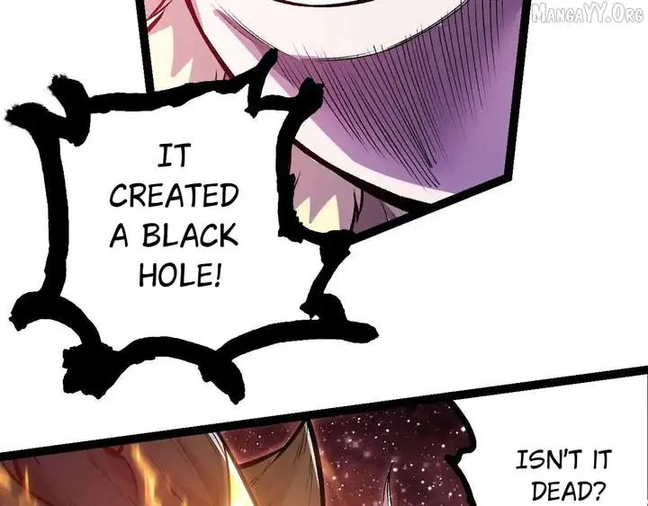Evolution Begins With a Big Tree Chapter 462 Page 76