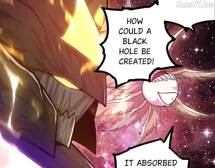 Evolution Begins With a Big Tree Chapter 462 Page 77