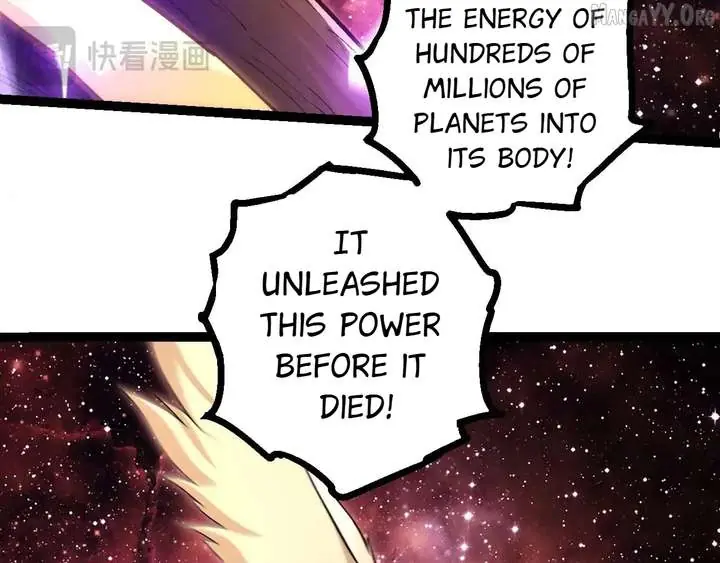 Evolution Begins With a Big Tree Chapter 462 Page 78