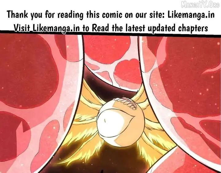 Evolution Begins With a Big Tree Chapter 463 Page 2