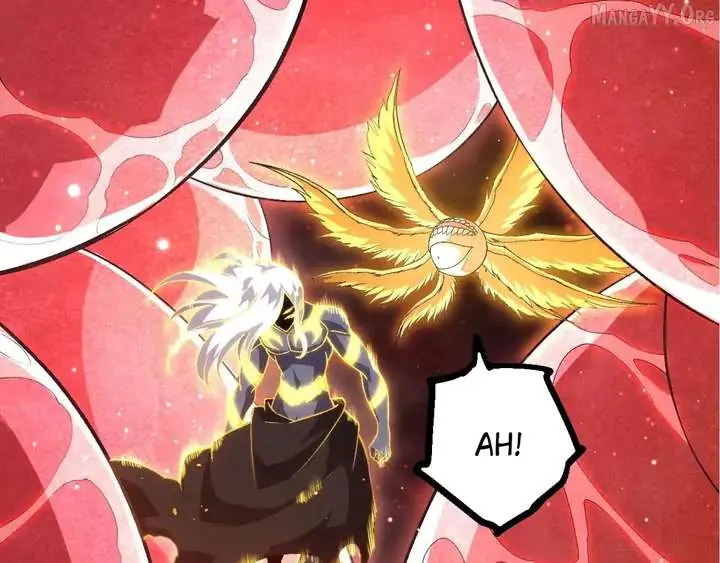 Evolution Begins With a Big Tree Chapter 463 Page 4
