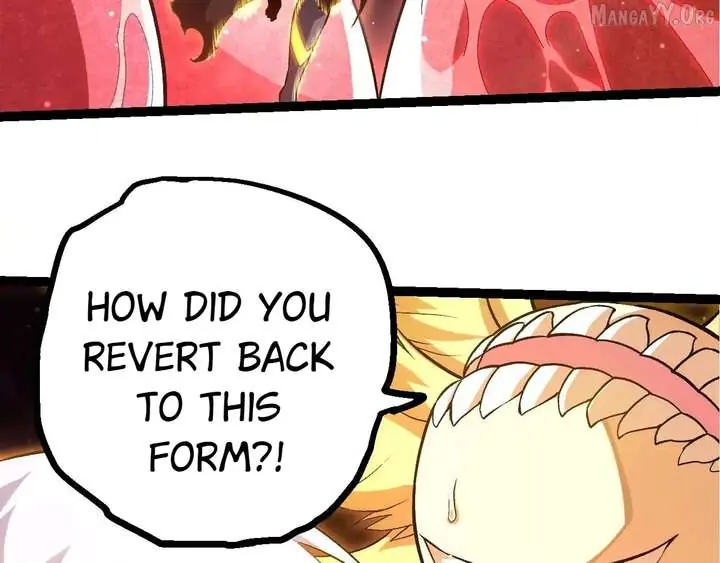 Evolution Begins With a Big Tree Chapter 463 Page 5