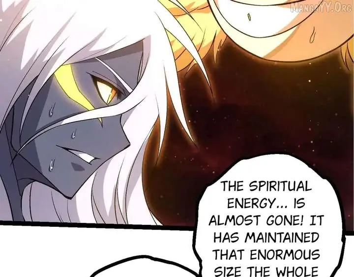 Evolution Begins With a Big Tree Chapter 463 Page 6