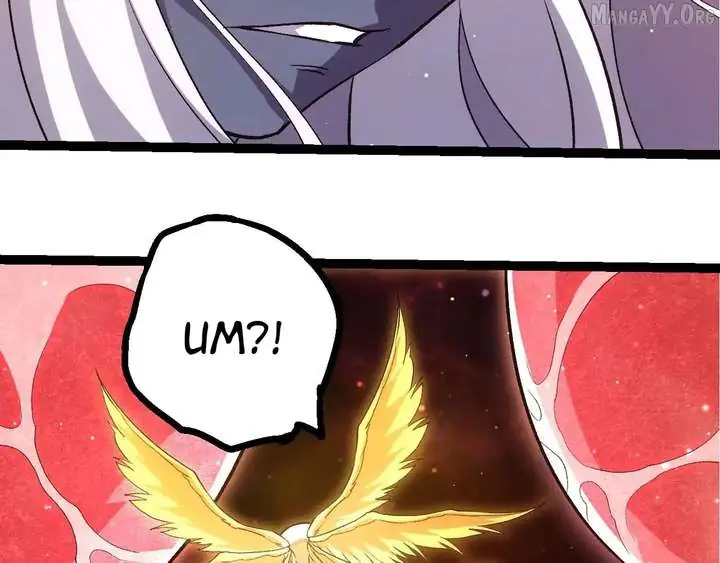 Evolution Begins With a Big Tree Chapter 463 Page 8