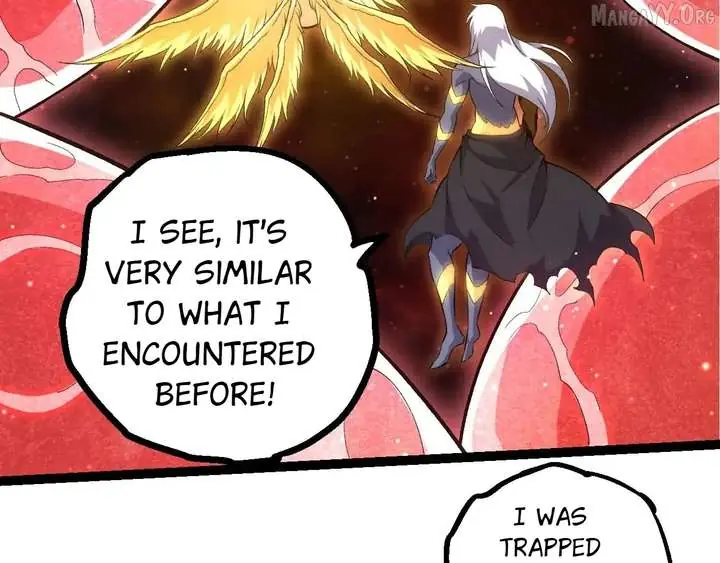 Evolution Begins With a Big Tree Chapter 463 Page 9