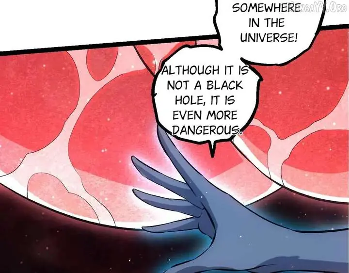Evolution Begins With a Big Tree Chapter 463 Page 10