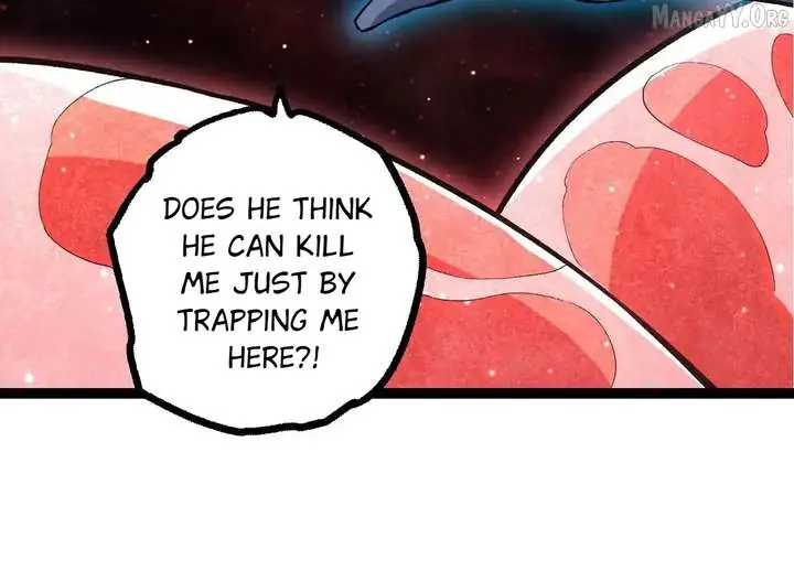 Evolution Begins With a Big Tree Chapter 463 Page 11