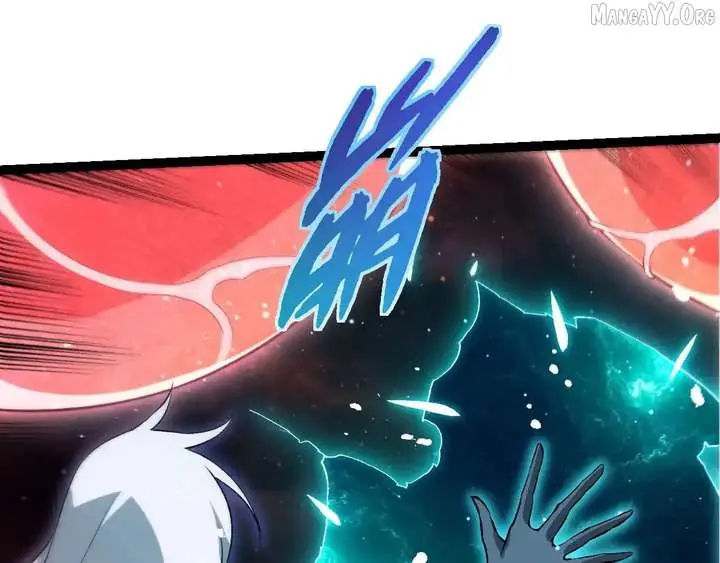 Evolution Begins With a Big Tree Chapter 463 Page 12