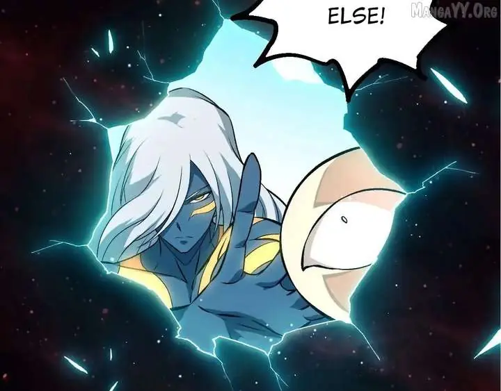 Evolution Begins With a Big Tree Chapter 463 Page 14