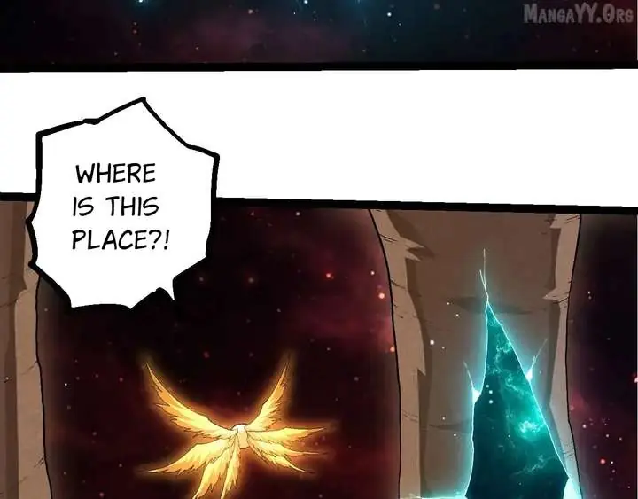 Evolution Begins With a Big Tree Chapter 463 Page 15