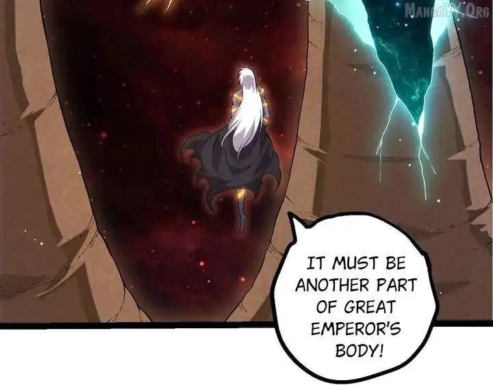 Evolution Begins With a Big Tree Chapter 463 Page 16