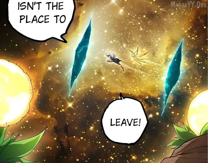 Evolution Begins With a Big Tree Chapter 463 Page 19