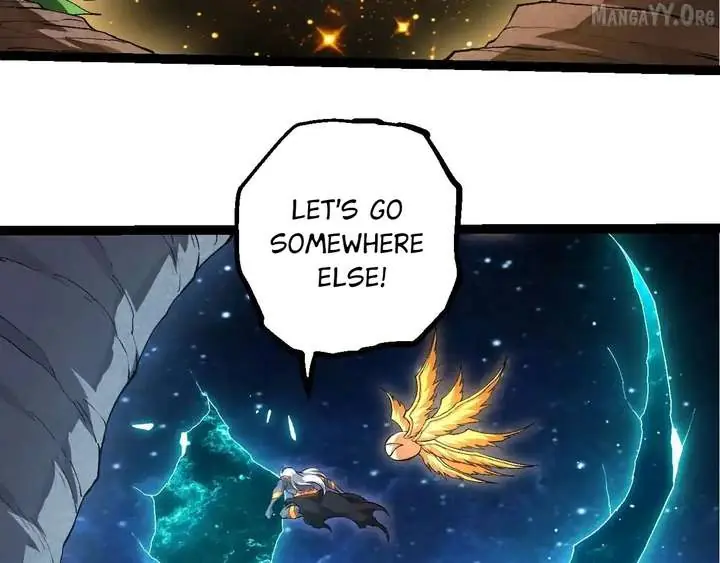 Evolution Begins With a Big Tree Chapter 463 Page 20