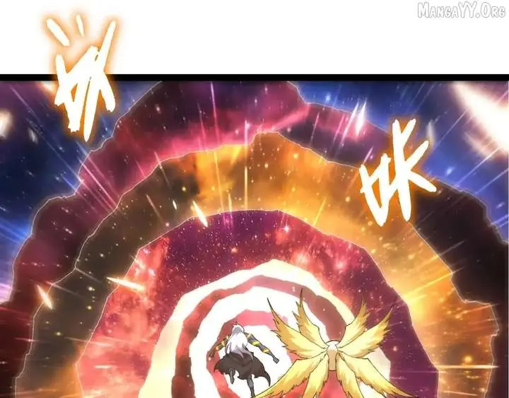Evolution Begins With a Big Tree Chapter 463 Page 22