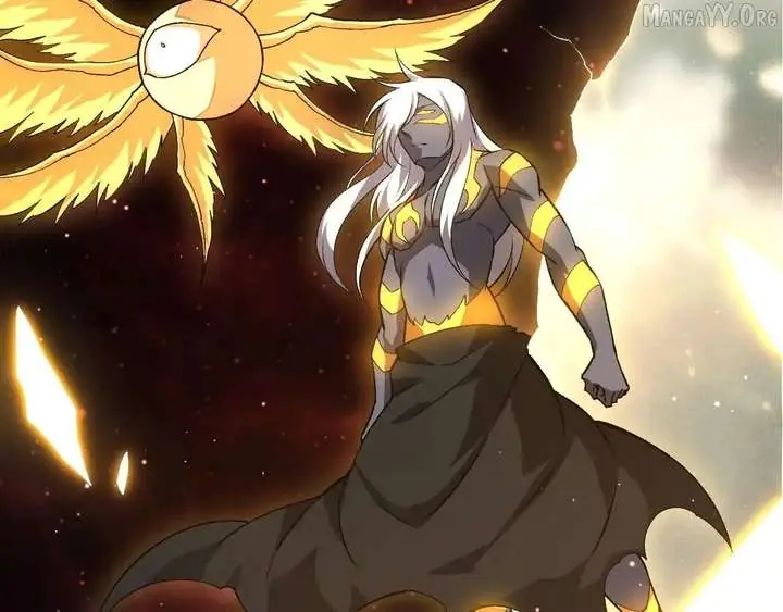Evolution Begins With a Big Tree Chapter 463 Page 26