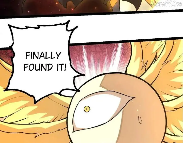Evolution Begins With a Big Tree Chapter 463 Page 27
