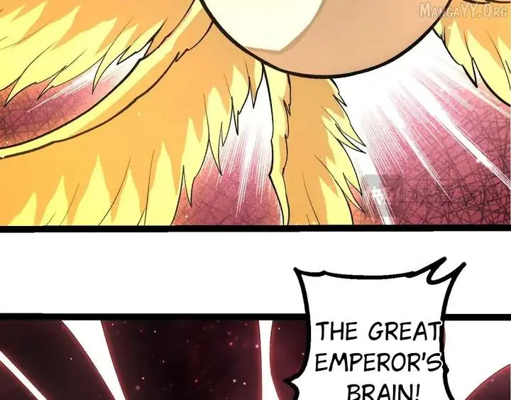 Evolution Begins With a Big Tree Chapter 463 Page 28