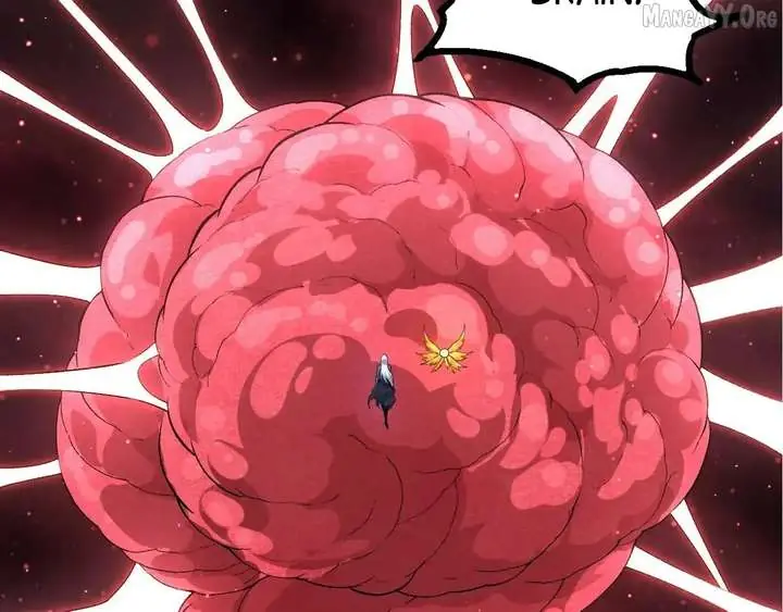 Evolution Begins With a Big Tree Chapter 463 Page 29