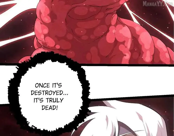 Evolution Begins With a Big Tree Chapter 463 Page 30