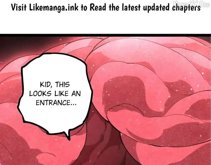 Evolution Begins With a Big Tree Chapter 463 Page 32
