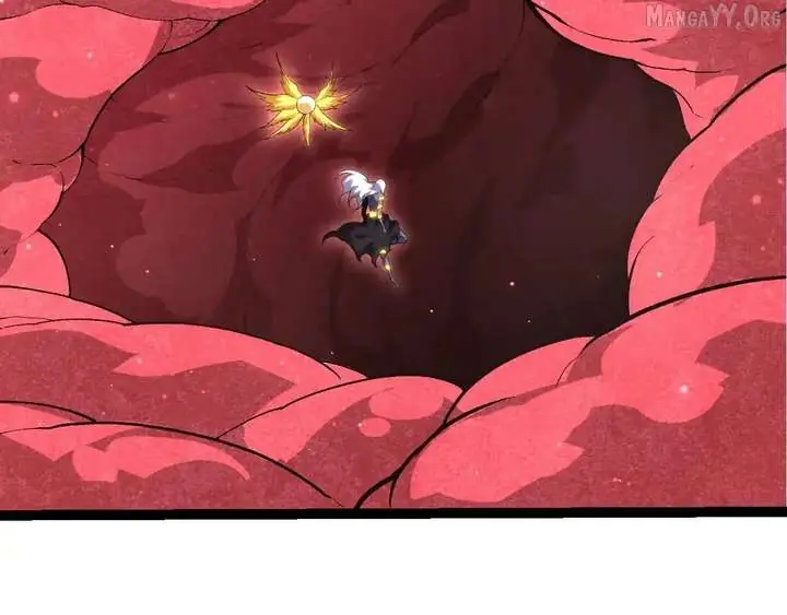 Evolution Begins With a Big Tree Chapter 463 Page 33