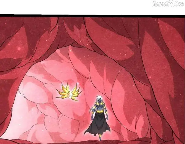 Evolution Begins With a Big Tree Chapter 463 Page 34