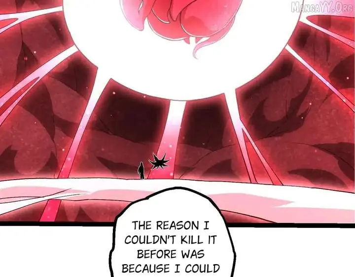 Evolution Begins With a Big Tree Chapter 463 Page 38