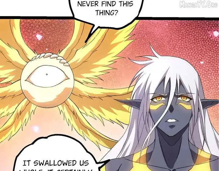 Evolution Begins With a Big Tree Chapter 463 Page 39