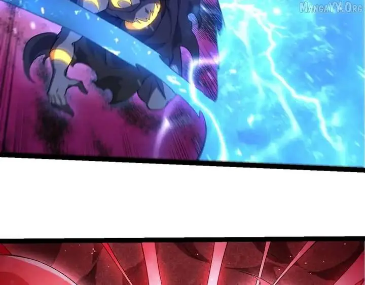 Evolution Begins With a Big Tree Chapter 463 Page 43
