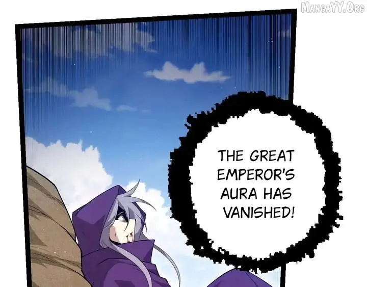 Evolution Begins With a Big Tree Chapter 463 Page 64