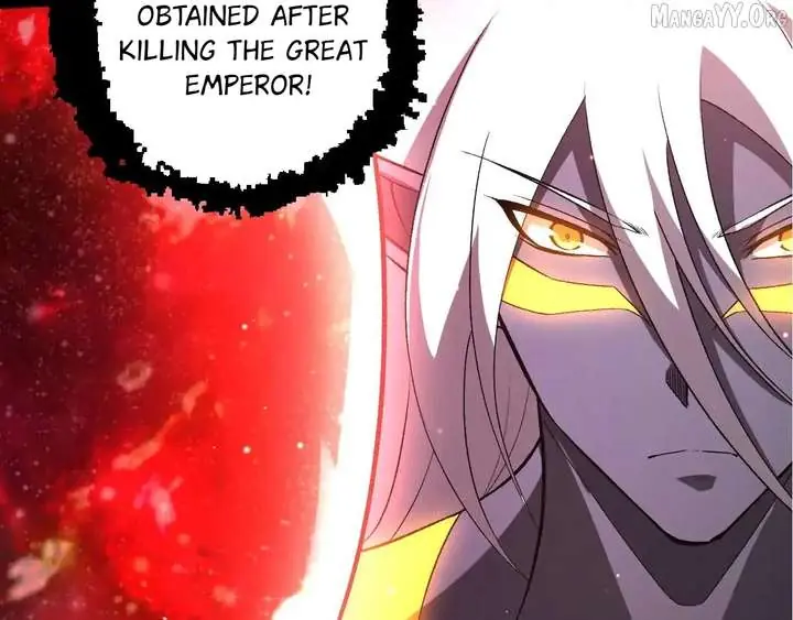Evolution Begins With a Big Tree Chapter 463 Page 74