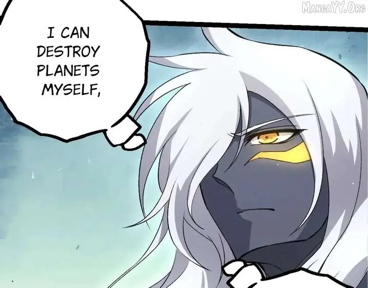Evolution Begins With a Big Tree Chapter 463 Page 77