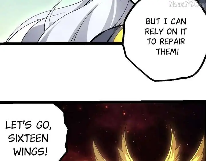 Evolution Begins With a Big Tree Chapter 463 Page 78