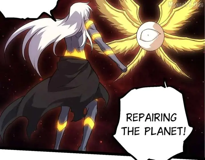 Evolution Begins With a Big Tree Chapter 463 Page 79