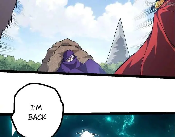 Evolution Begins With a Big Tree Chapter 463 Page 83