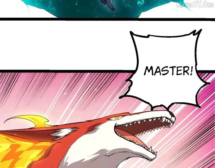 Evolution Begins With a Big Tree Chapter 463 Page 85