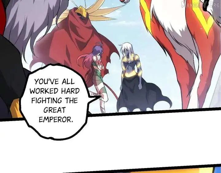 Evolution Begins With a Big Tree Chapter 463 Page 88