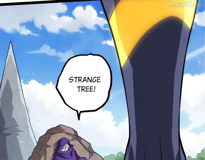 Evolution Begins With a Big Tree Chapter 463 Page 89