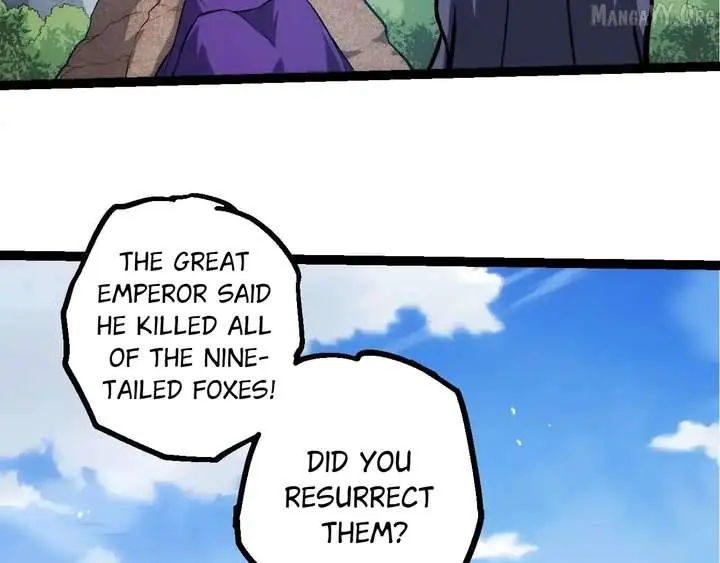 Evolution Begins With a Big Tree Chapter 463 Page 90