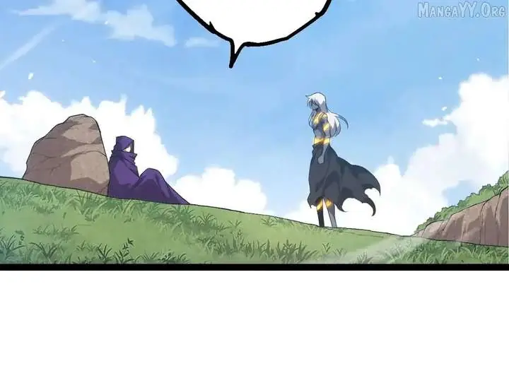 Evolution Begins With a Big Tree Chapter 463 Page 91
