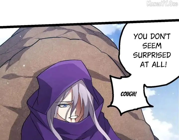 Evolution Begins With a Big Tree Chapter 463 Page 92