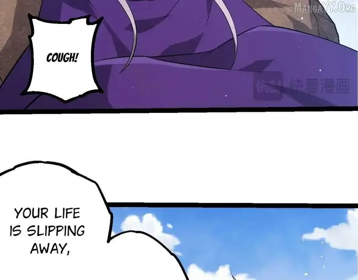 Evolution Begins With a Big Tree Chapter 463 Page 93