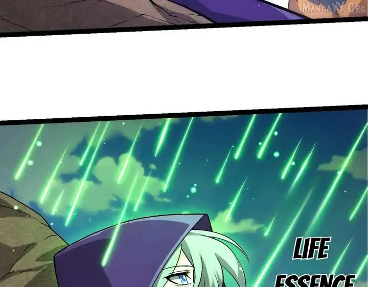 Evolution Begins With a Big Tree Chapter 463 Page 95