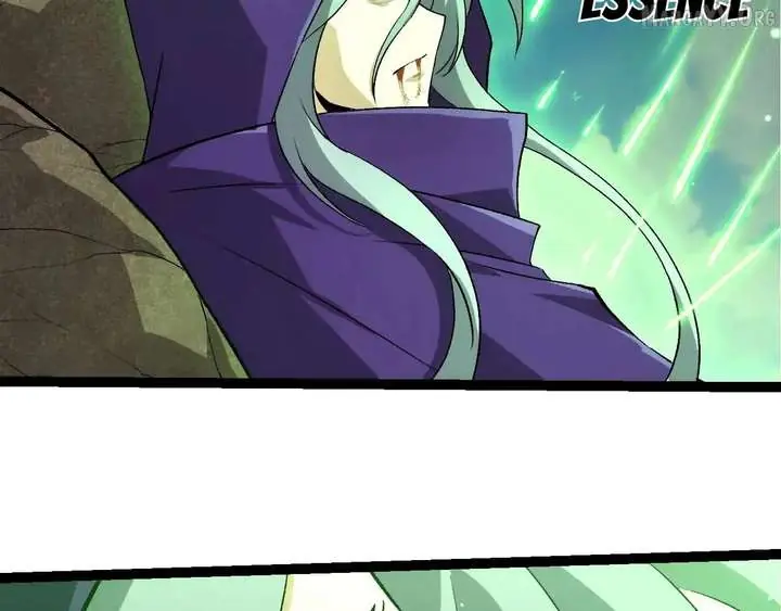 Evolution Begins With a Big Tree Chapter 463 Page 96